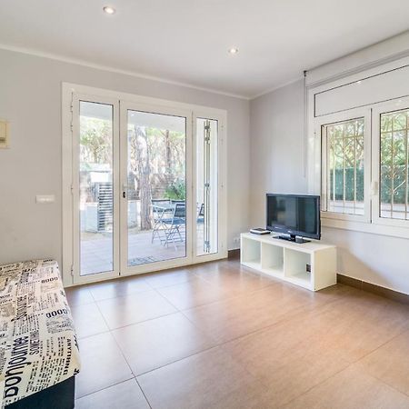 Hauzify I Apartament Edelweiss 플라티야 다로 외부 사진