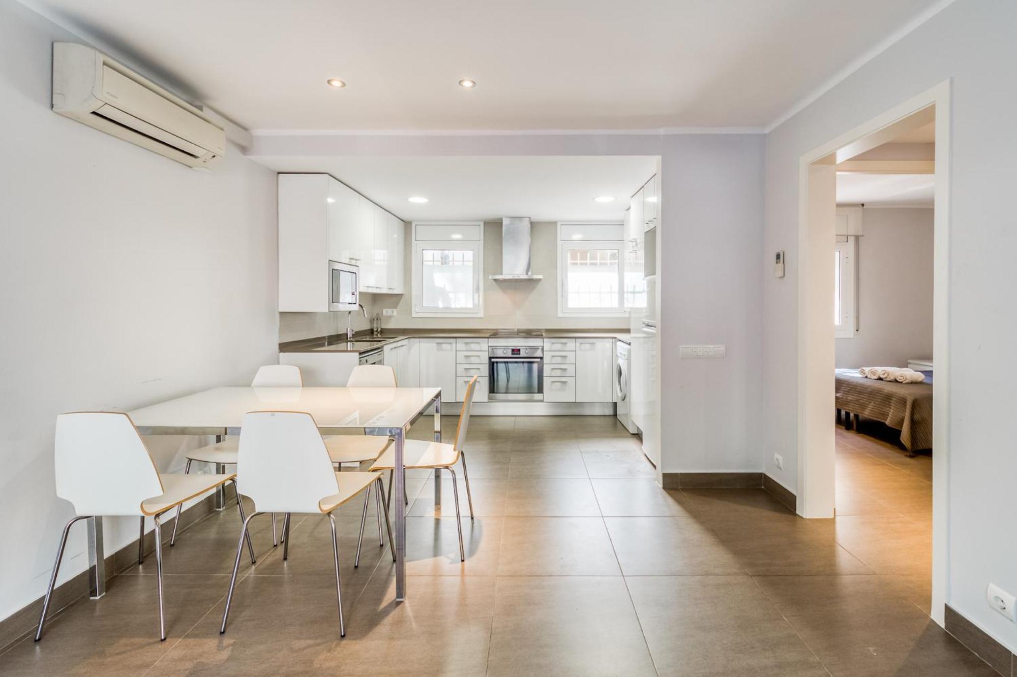 Hauzify I Apartament Edelweiss 플라티야 다로 외부 사진