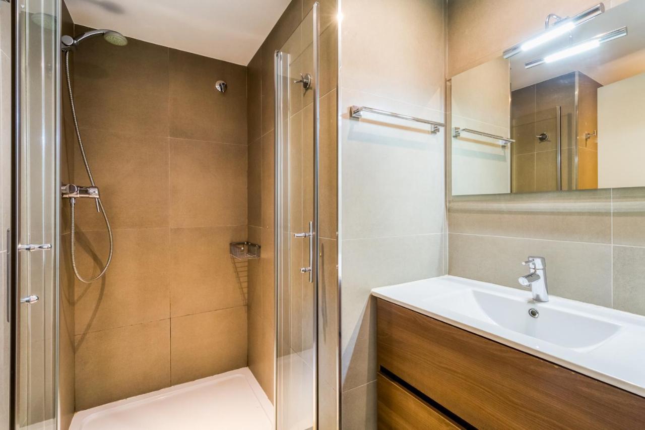Hauzify I Apartament Edelweiss 플라티야 다로 외부 사진