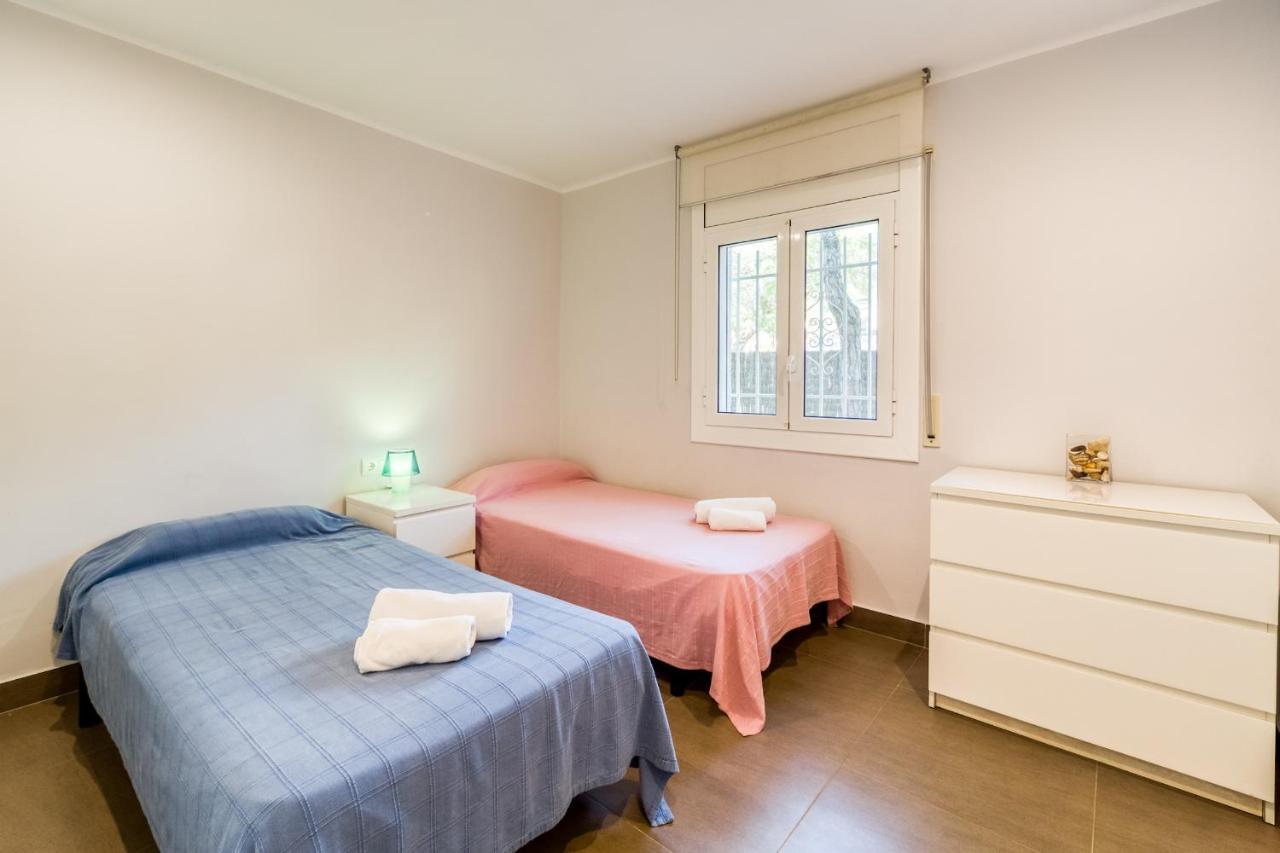 Hauzify I Apartament Edelweiss 플라티야 다로 외부 사진