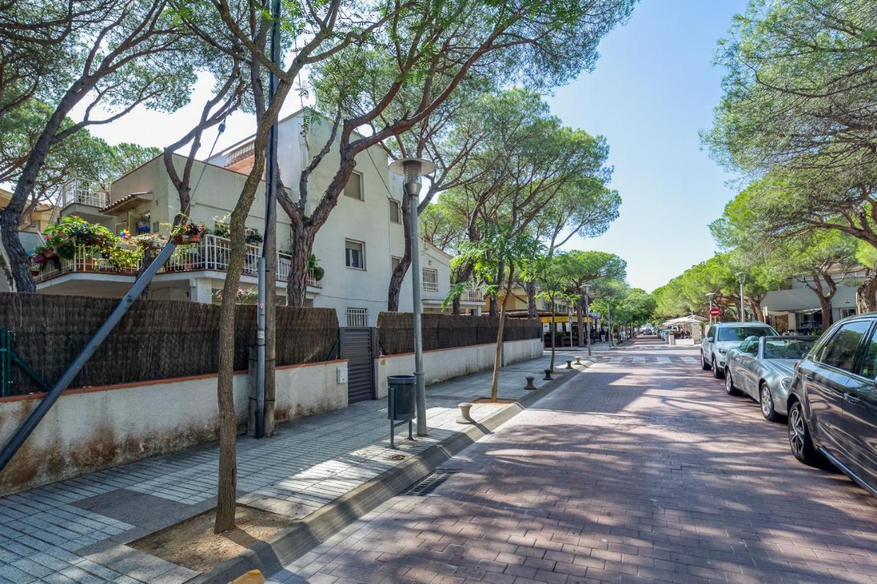 Hauzify I Apartament Edelweiss 플라티야 다로 외부 사진